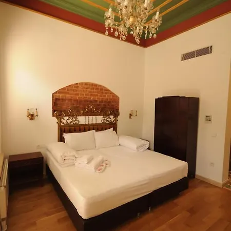 Apartment Casa 1899 Istanbul