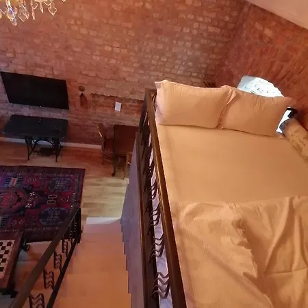 Apartment Casa 1899