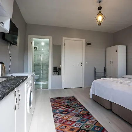 Apartment Zelya Flats