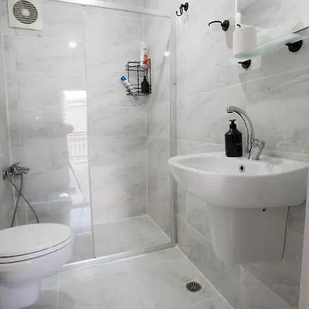 Zelya Flats Istanbul