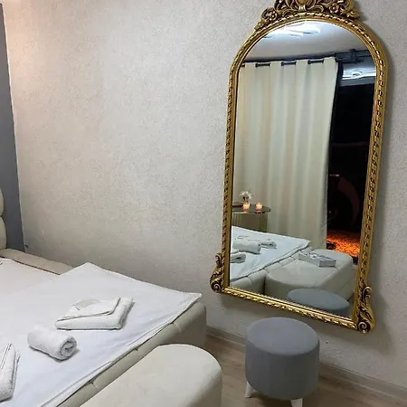 White Dream Vip 3*