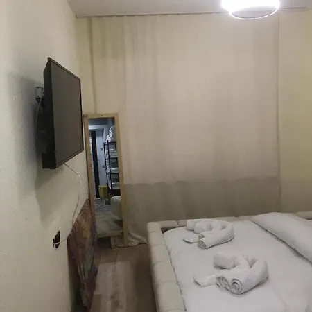 White Dream Vip Hotel 3*