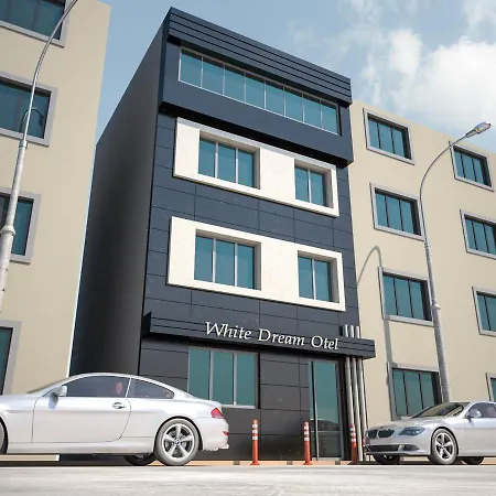 White Dream Vip 3* Istanbul