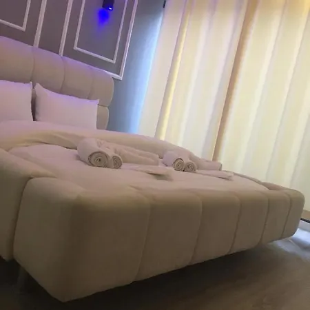 White Dream Vip 3* Istanbul