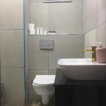 Hotel White Dream Vip 3*