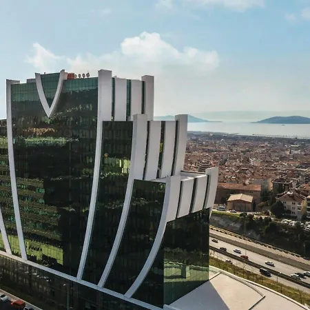 Elite World Grand Küçükyalı 5* Istambul