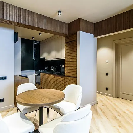 Apartment Chic And Convenient Flat In Central Besiktas Istanbul