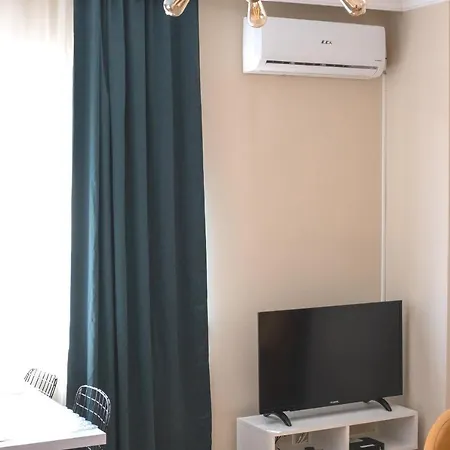 1+1 W/netflix Close To Taksim, Nisantasi, Bomonti * Istanbul