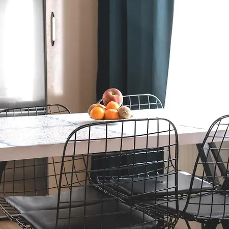 1+1 W/netflix Close To Taksim, Nisantasi, Bomonti