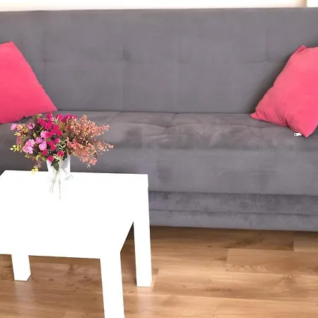 Apartment 1+1 W/netflix Close To Taksim, Nisantasi, Bomonti Istanbul