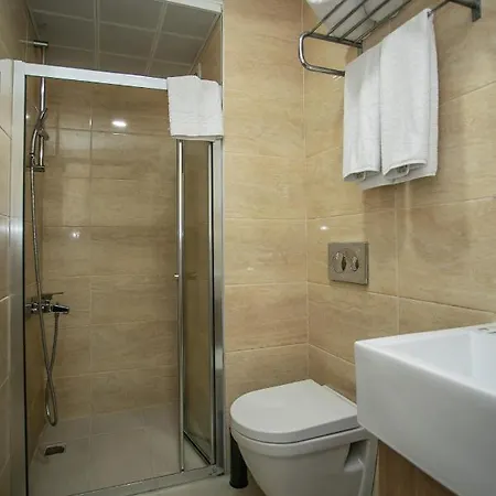 Beyzas Boutique & Suites * Istanbul