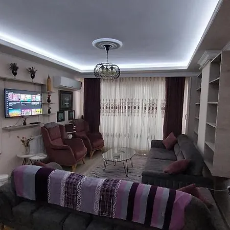 شقة مفروشة في Furnished In * اسطنبول