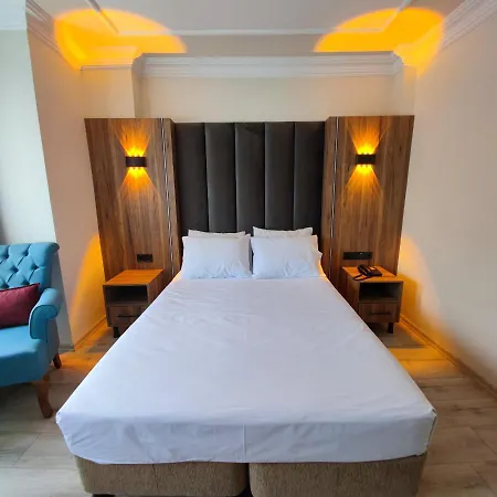 Star Hotel Istambul