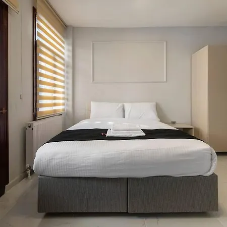 Cozy & Comfy Studio At Beyoglu - 41 Apartment