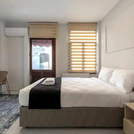 Cozy & Comfy Studio At Beyoglu - 41 Istanbul