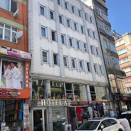 Hotel Ay Istanbul