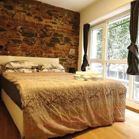 Apartment Detex Aparts