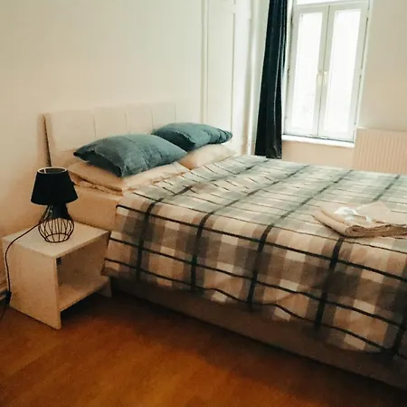 Apartment Detex Aparts Istanbul