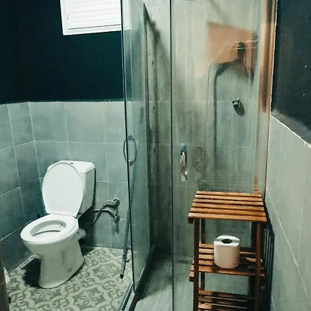 Detex Aparts Apartment *