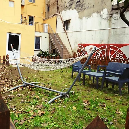 Detex Aparts Apartment Istanbul