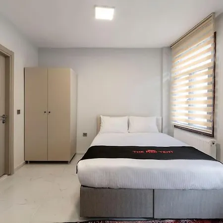 Cozy & Comfy Studio At Beyoglu - 44 Apartment *