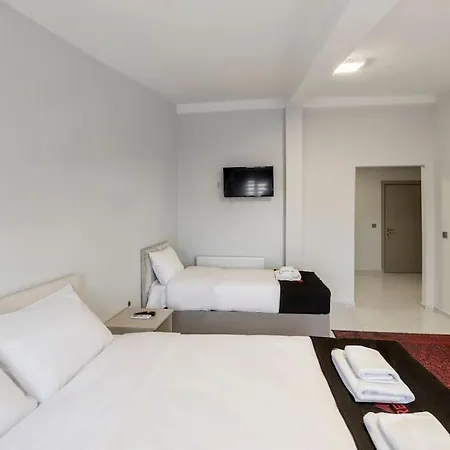 Cozy & Comfy Studio At Beyoglu - 51 * Istanbul