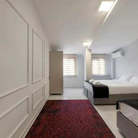 Cozy & Comfy Studio At Beyoglu - 51 *