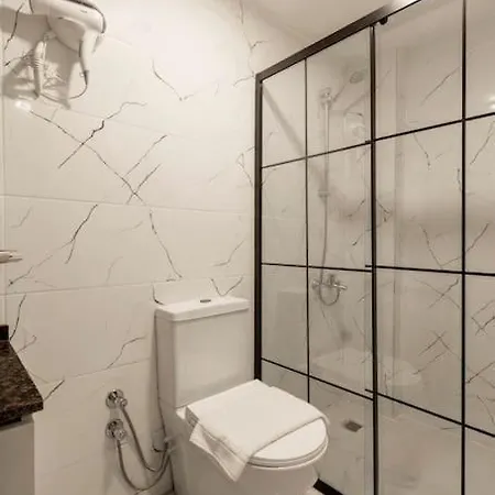 Cozy & Comfy Studio At Beyoglu - 51 Apartment *