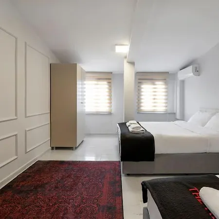 Cozy & Comfy Studio At Beyoglu - 51