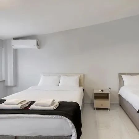 Cozy & Comfy Studio At Beyoglu - 51 Apartment Istanbul