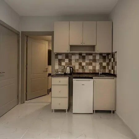 Cozy & Comfy Studio At Beyoglu - 51