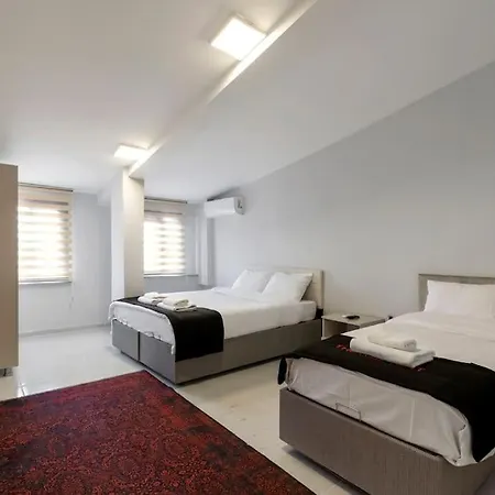Cozy & Comfy Studio At Beyoglu - 51 Apartment *