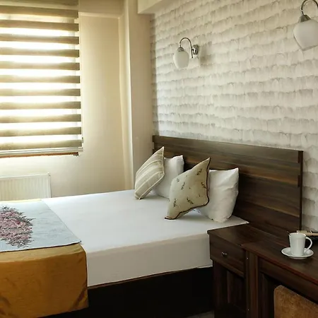 Birlik Hotel apartamentowy