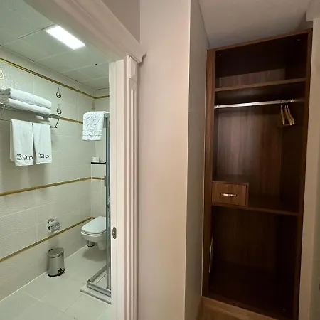Black Tulip 4* Istanbul