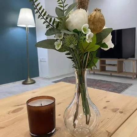 Renovated 2br Near Metro * Istanbul