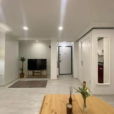 Renovated 2br Near Metro Apartment *