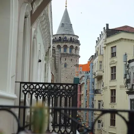 Galata Design Hotel Istanbul