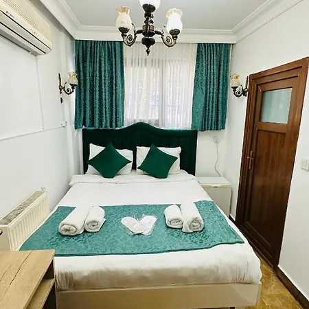 La Petite Maison Ξενοδοχείο Κωνσταντινούπολη