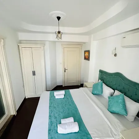 La Petite Maison Ξενοδοχείο Κωνσταντινούπολη