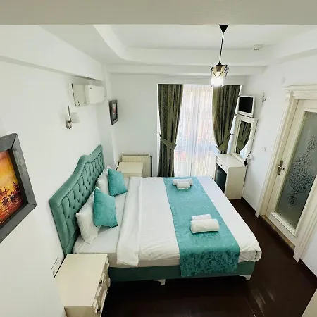 La Petite Maison Ξενοδοχείο Κωνσταντινούπολη