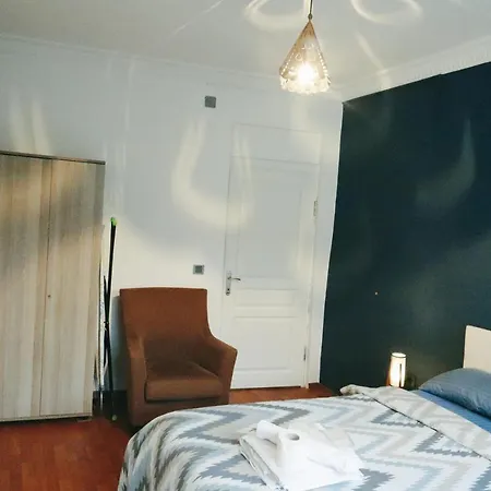 Apartment Detex Aparts Istanbul