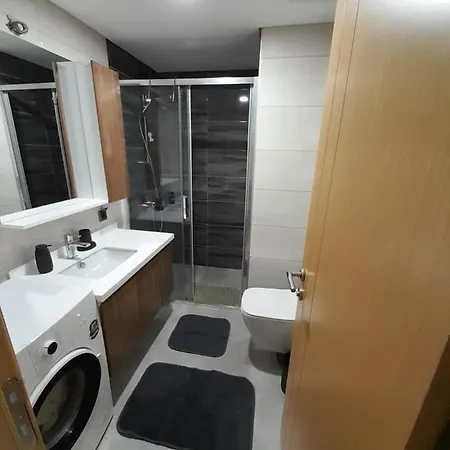 Apartment Fikirtepe