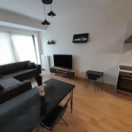 Apartment Fikirtepe