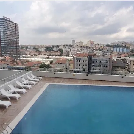 Fikirtepe Apartment