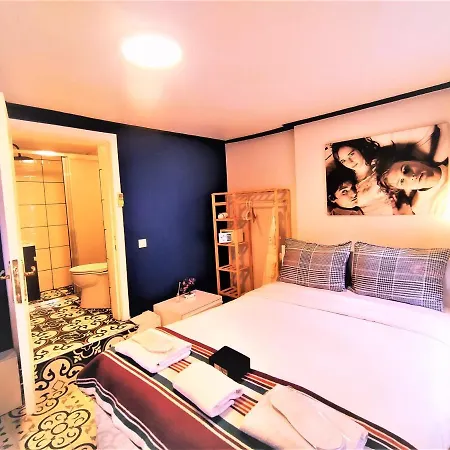 Hotel Dreamers V&v Cihangir