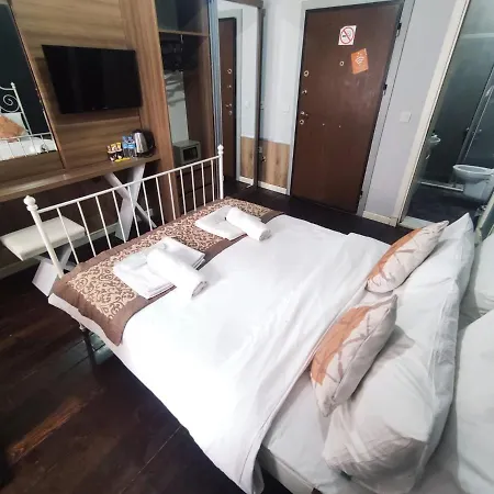 Aparthotel West Taksim