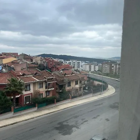 Guest house For Rent Istanbul