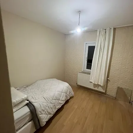For Rent Guest house Istanbul
