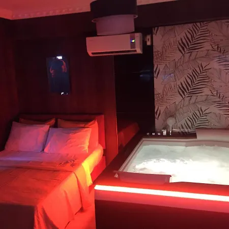 Royal Suit Apartments Hotel Apartment *