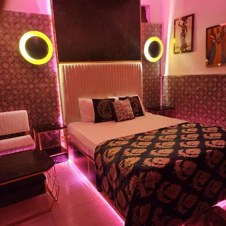 Royal Suit Apartments Hotel * Istanbul